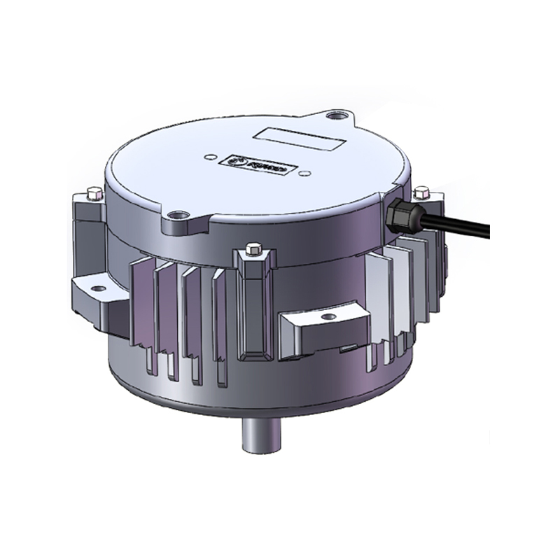 Aluminum Die-Casting Casing Three-Phase Asynchronous Motor: Bakit Ito Muling Tinutukoy ang Industrial Efficiency?