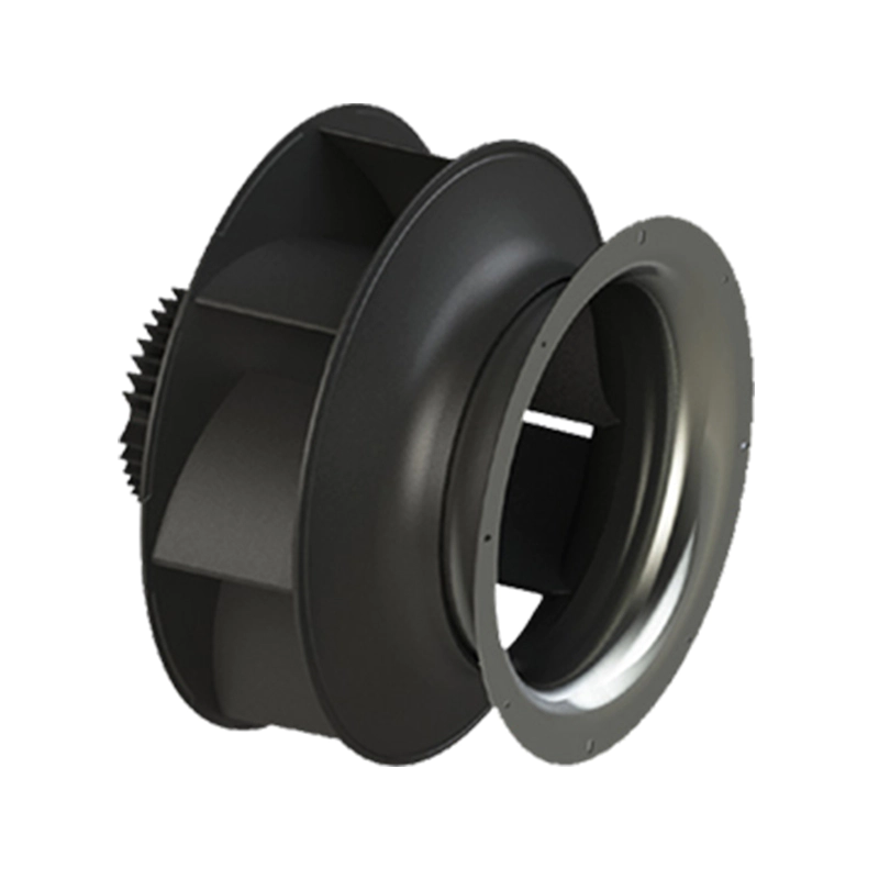 Axial Fan vs Centrifugal Fan: Kumpletong Gabay sa Pagpili ng Electronics Cooling