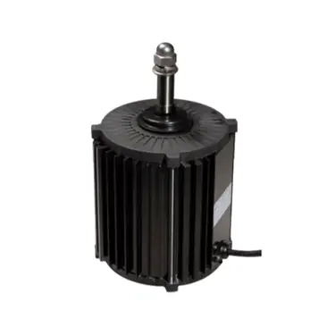 Bakit Ang Axial Fan Motors ay Nagiging Mas Pinipili para sa Mahusay na Airflow at Cooling Solutions?